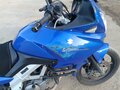 2004 Suzuki V-Strom DL 650, синий, 380000 рублей - вид 6