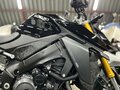 2021 Suzuki GSX-S 1000, чёрный, 1250000 рублей - вид 10