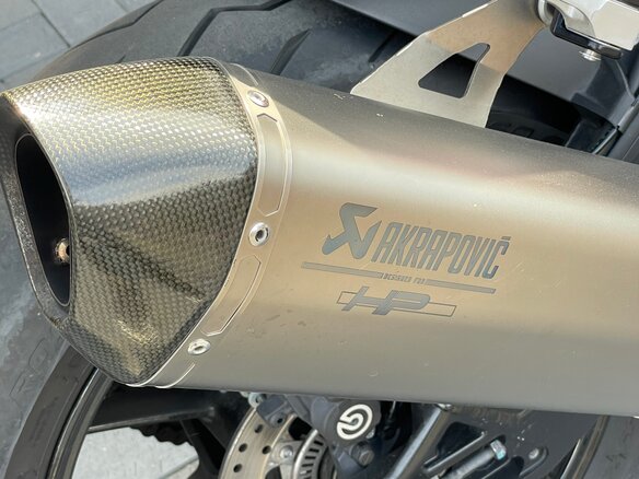 2016 BMW S 1000 RR, красный, 1650000 рублей - вид 18
