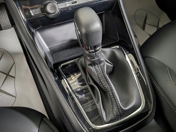 2023 MG 5 I Рестайлинг, белый, 1899000 рублей - вид 34