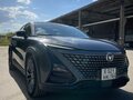 2021 Changan UNI-T I, серый, 1740000 рублей - вид 7