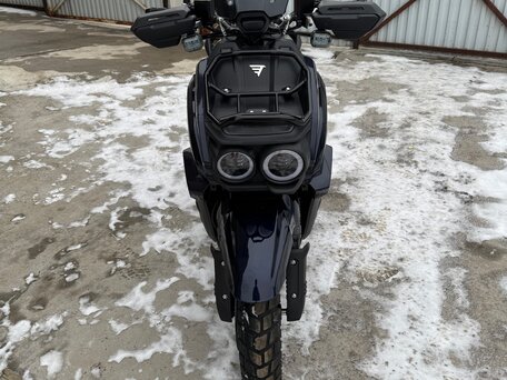 2022 VMC (Vento) Smart III, синий, 120000 рублей, вид 1