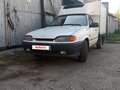 2012 LADA (ВАЗ) ВИС 2347, белый, 399999 рублей