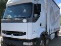 1999 Renault Premium, белый, 1150000 рублей - вид 1