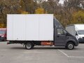 2016 ГАЗ ГАЗель Next, серый, 1779000 рублей - вид 3