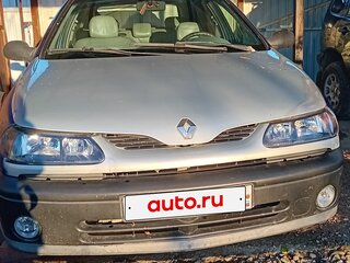 1997 Renault Laguna I, синий, 150000 рублей, вид 3