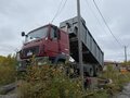 2013 МАЗ 6501, красный, 1500000 рублей - вид 11