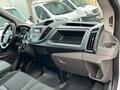 2021 Ford Transit, белый, 2890000 рублей - вид 10