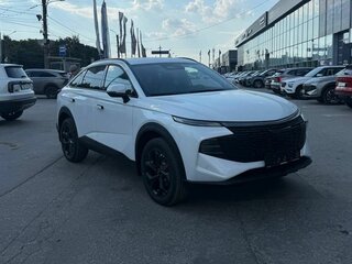 2026 Haval F7x II, белый, 3999000 рублей, вид 1