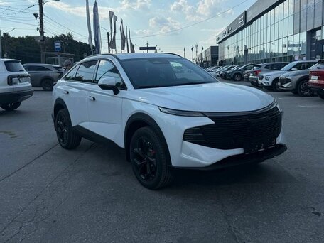 Haval F7x II