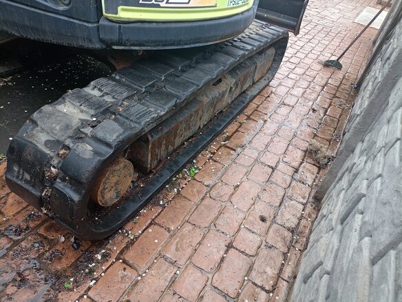 2008 Yanmar B6, зелёный, 2300000 рублей - вид 5