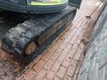 2008 Yanmar B6, зелёный, 2300000 рублей - вид 5