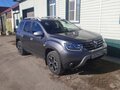 2021 Renault Duster II, серый, 2200000 рублей - вид 1
