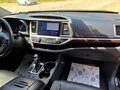 2014 Toyota Highlander III (XU50), чёрный, 3350000 рублей - вид 9