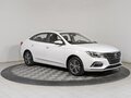2023 MG 5 I Рестайлинг, белый, 1999000 рублей