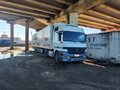 1999 Mercedes-Benz Actros, белый, 1150000 рублей