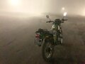 2022 Racer Enduro, зелёный, 75000 рублей - вид 2