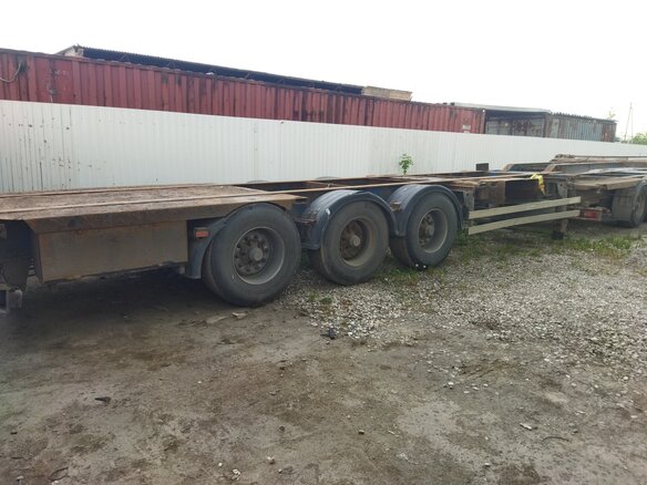 2008 Sommer SP240, синий, 1100000 рублей - вид 5