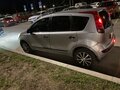 2007 Nissan Note I, серебристый, 450000 рублей - вид 5