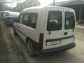 2004 Opel Combo C Рестайлинг, белый, 600000 рублей - вид 2