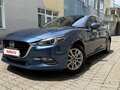 2017 Mazda Axela III Рестайлинг, синий, 1290000 рублей - вид 5