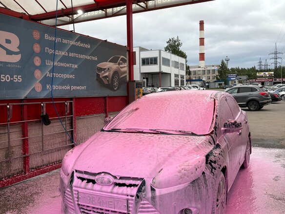 2012 Ford Focus III, синий, 700000 рублей - вид 5