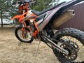 2023 Regulmoto Holeshot, оранжевый, 190000 рублей - вид 7
