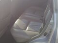 2001 Chevrolet Tracker II, серебристый - вид 3