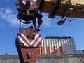 2002 МАЗ Автокраны, серый - вид 9