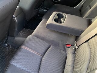2016 Mazda 3 III (BM) Рестайлинг, синий, 1140000 рублей, вид 3