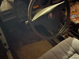 1994 ГАЗ 31029 «Волга», серый, 335000 рублей, вид 2