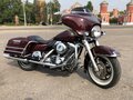 2001 Harley-Davidson Electra Glide, красный - вид 6