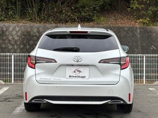 2022 Toyota Corolla XII (E210), белый, 1350404 рублей, вид 5