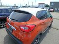 2013 Renault Captur I, оранжевый, 850000 рублей - вид 9