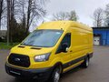 2019 Ford Transit, жёлтый, 4799000 рублей - вид 2