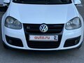 2008 Volkswagen Golf V, белый, 850000 рублей