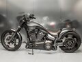2017 Harley-Davidson Breakout, серый, 3500000 рублей - вид 4