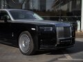 2026 Rolls-Royce Phantom Extended VIII Рестайлинг (Series II), чёрный, 86000000 рублей - вид 3