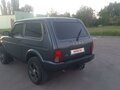 2016 Lada (ВАЗ) 2121 (4x4) Urban I Рестайлинг, серый, 699999 рублей - вид 6