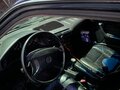 1993 BMW 5 серии 525i III (E34), синий - вид 9