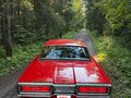 1964 Ford Thunderbird IV, красный, 6000000 рублей - вид 3