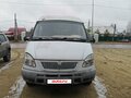 2005 ГАЗ ГАЗель (33023/330273) Фермер, белый, 500000 рублей - вид 2