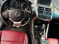 2017 Lexus NX 300 I Рестайлинг, белый, 4520000 рублей - вид 3
