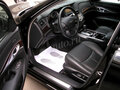 2010 Infiniti M M25 IV, чёрный - вид 7