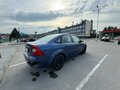 2006 Ford Focus II, синий, 410000 рублей - вид 3