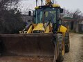 2005 New Holland LB115, жёлтый, 4200000 рублей - вид 3