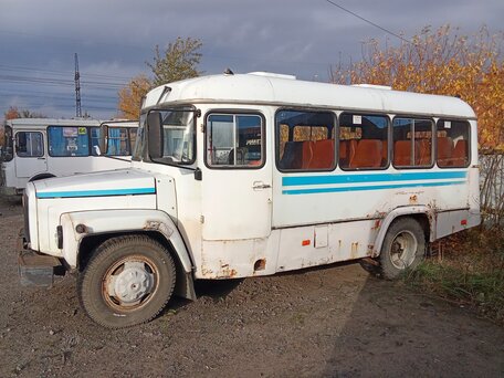 2007 КАвЗ 3976, белый, 115000 рублей, вид 3