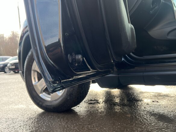 2012 Jeep Grand Cherokee IV (WK2), чёрный, 1950000 рублей - вид 23