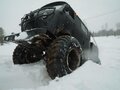 2024 УАЗ 2206, чёрный - вид 2
