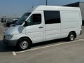 2016 Mercedes-Benz Sprinter Classic, белый, 3350000 рублей - вид 2